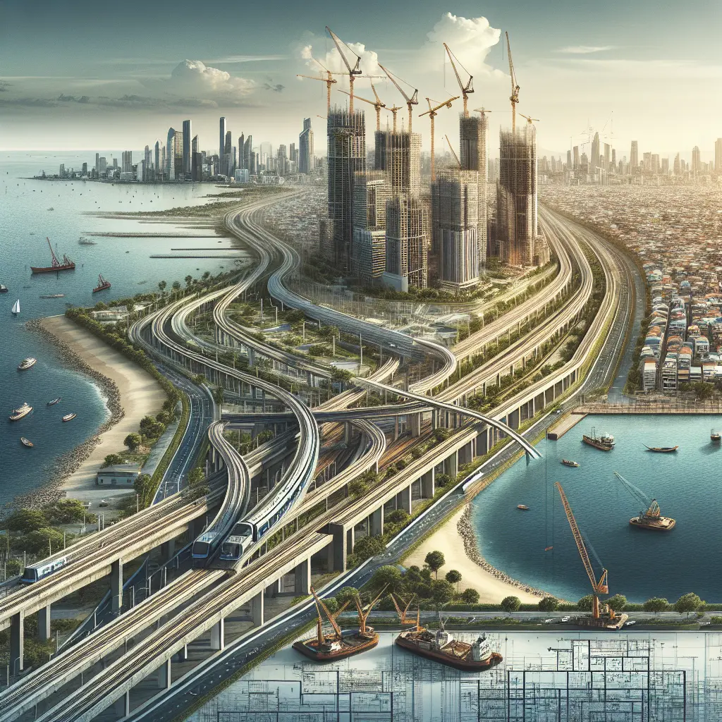 Representation of AECOM Chosen as Program Manager for San Francisco's Portal Rail Extension Project