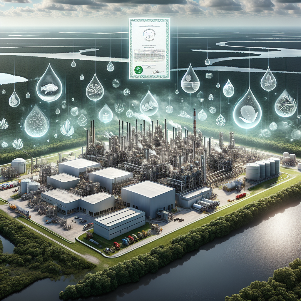 Representation of Arkema Achieves ISCC PLUS Certification for Bio-Attributed Waterborne Acrylic Resins in St. Charles, Louisiana