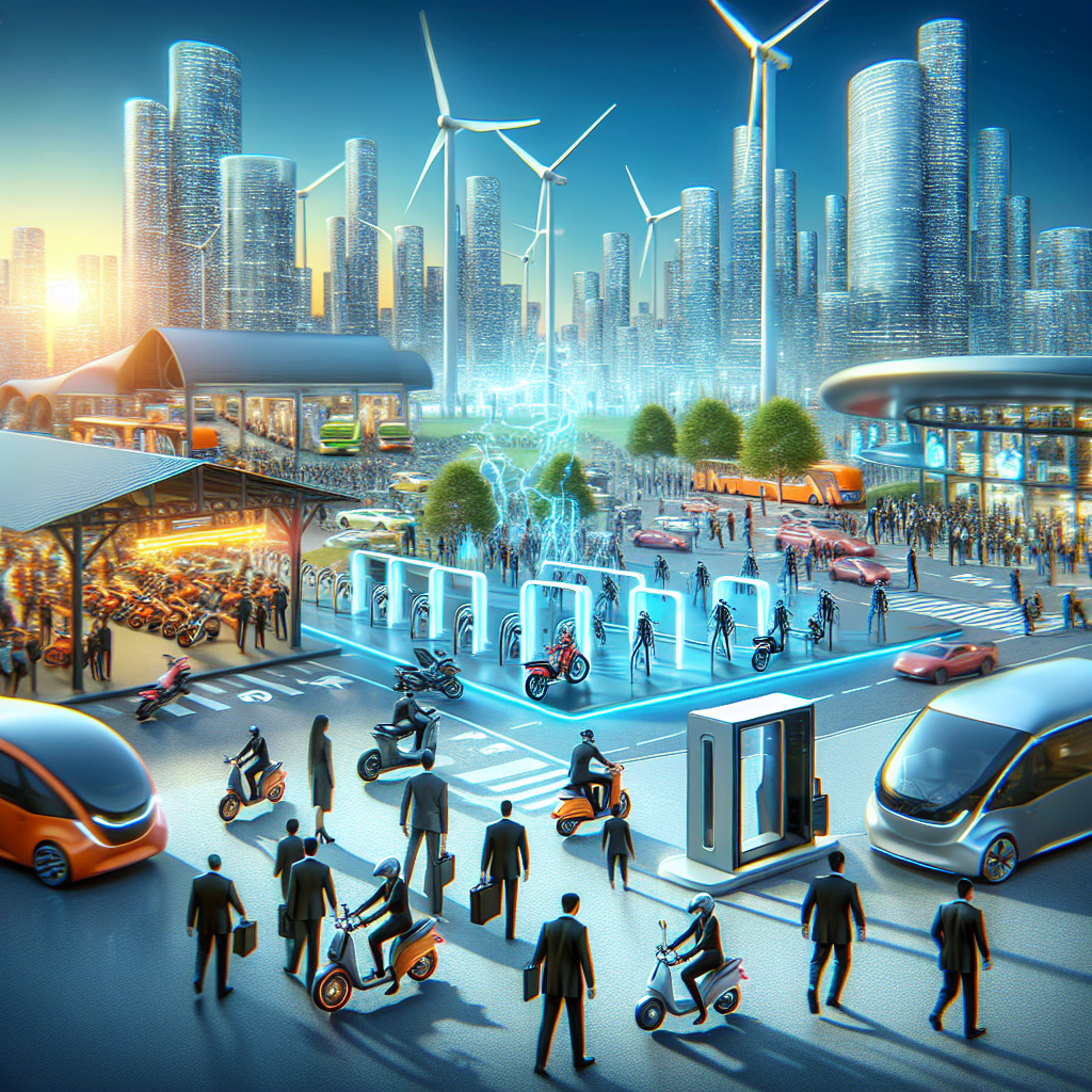 Representation of Electric Two-Wheelers MRO Market Projected to Reach USD 1,500 Million by 2035, Fueled by Advancements in Charging Infrastructure and Growth in Fleet-sharing