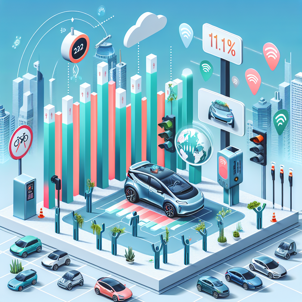 Representation of Electric Vehicle Sound Generator Market Expected to Grow at 11.1% CAGR Through 2032 Driven by Safety Regulations and EV Adoption