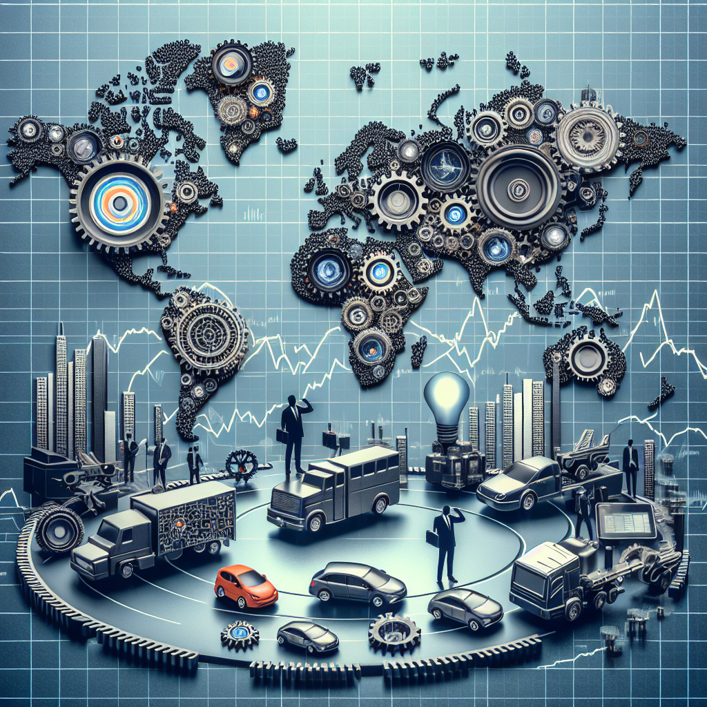 Representation of Global Traffic Alert System Market Analysis and Forecast 2025-2032: Key Players Include Robert Bosch, Continental AG, TomTom, Valeo