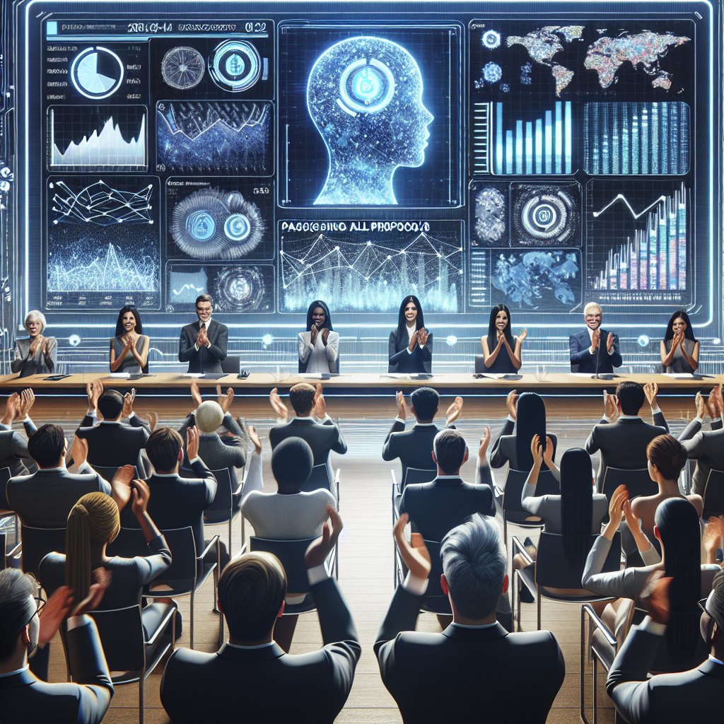 Representation of Gogoro Shareholders Approve All Proposals at 2025 Annual General Meeting, Including Potential Share Consolidation