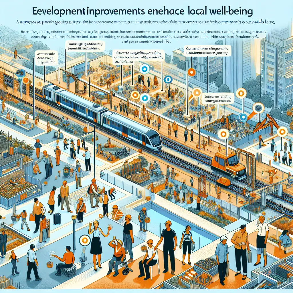 Representation of Pahang set to launch development projects at seven ECRL stations to improve local well-being