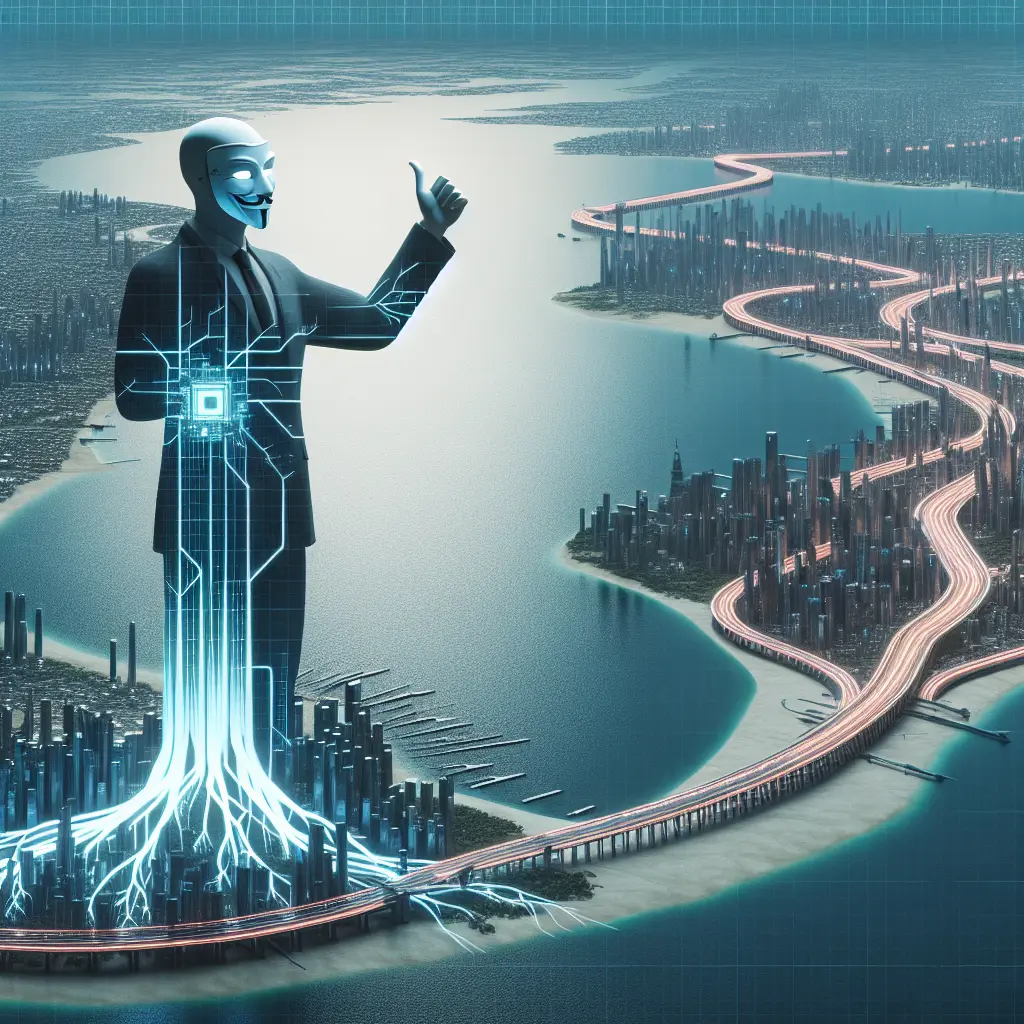 Representation of Shipping Minister Praises Kochi Water Metro’s Expanding City Connectivity