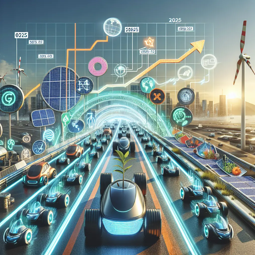 Representation of Solar Vehicle Market Opportunity, Growth Drivers, Trends, and Forecast 2025-2034 with Company Profiles Including Aptera, Ford, Volkswagen, Toyota, and Rivian